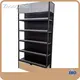 Supermarket Hanging Rack Powder Coated Finish - - Zhongzhiqi 1