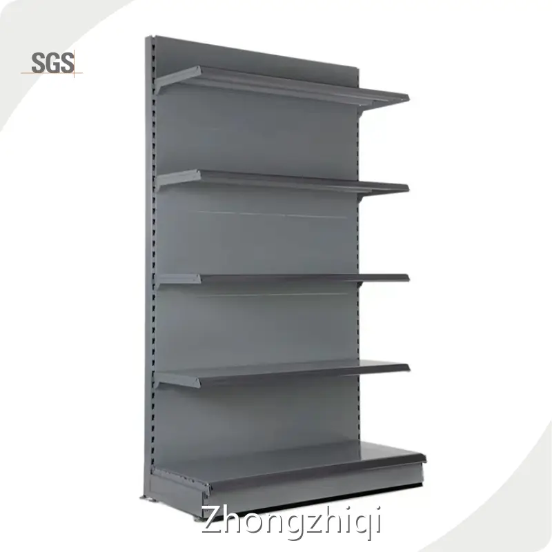Wall Mounted Candy Display Supply 1-7 Layers 1