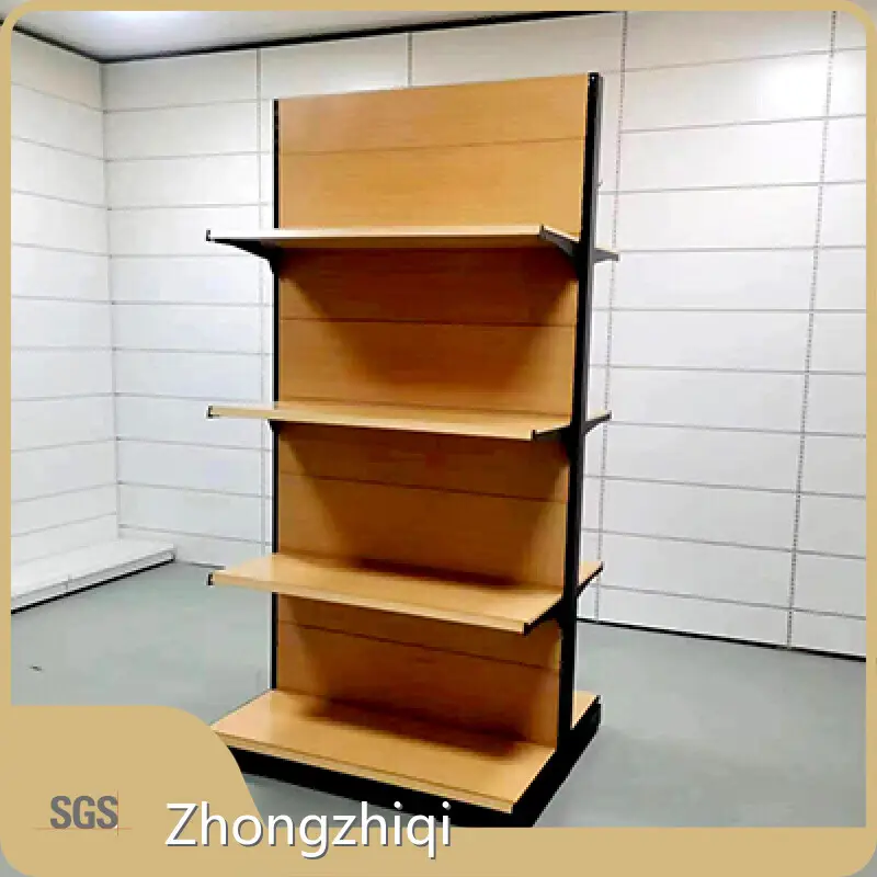 Custom Clothes Shop Display Clothes Shop Display Company 1