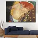 For Sale Oil Painting Portrait Abstract by ARTLAND 3