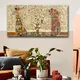 Couple Oil Painting Images for House Eries 2