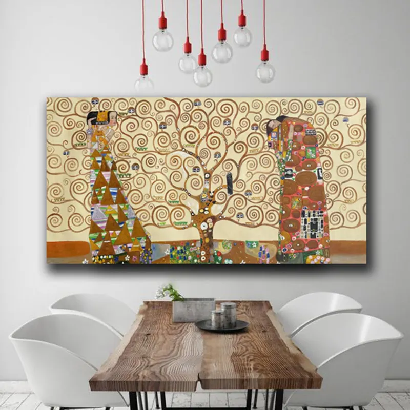 Couple Oil Painting Images for House Eries 3