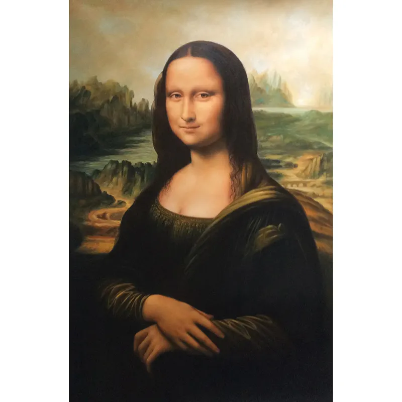 Capture Timeless Moments: Commission A Custom Oil Painting Portrait 1