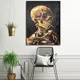 For Apartment Personalized Oil Painting by ARTLAND 3
