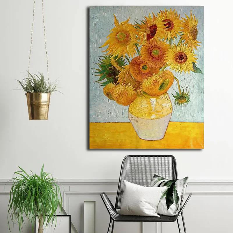 Low-costcustom Oil Painting From Photograph for Apartment 3