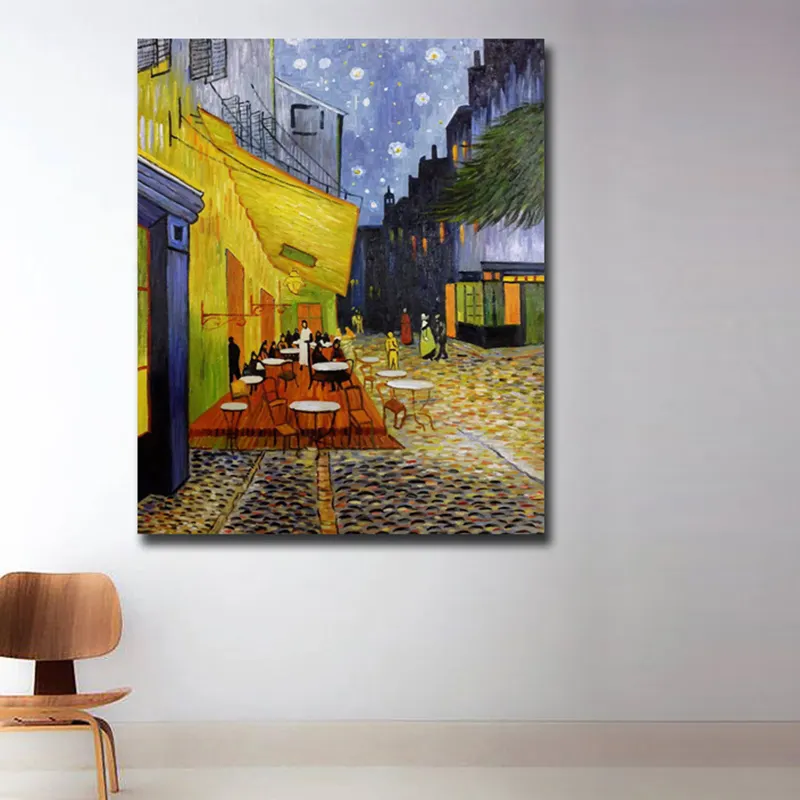Custom Pet Oil Painting Directly Sale 2