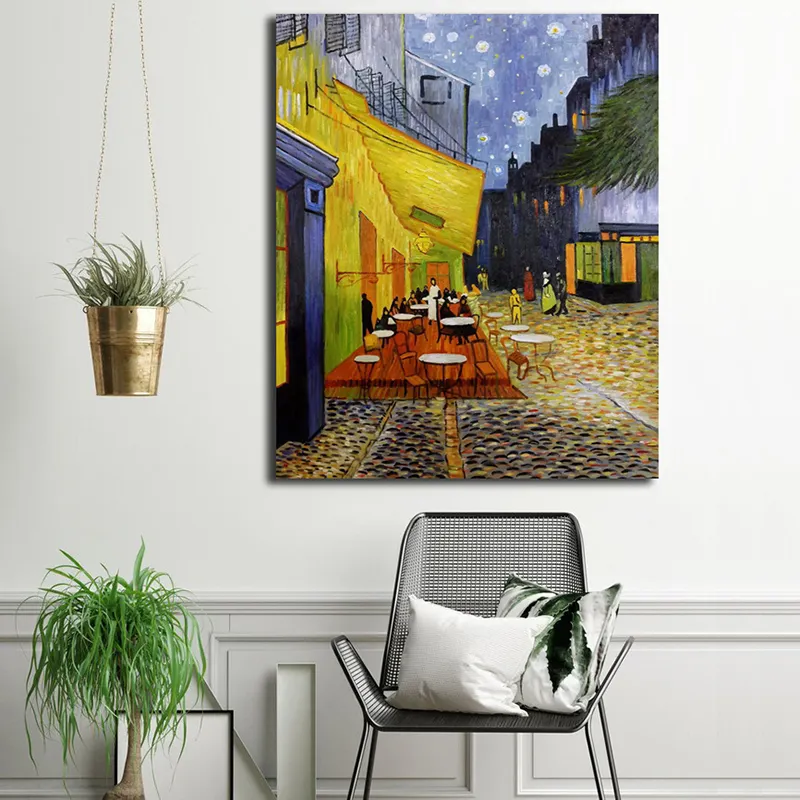 Custom Pet Oil Painting Directly Sale 3