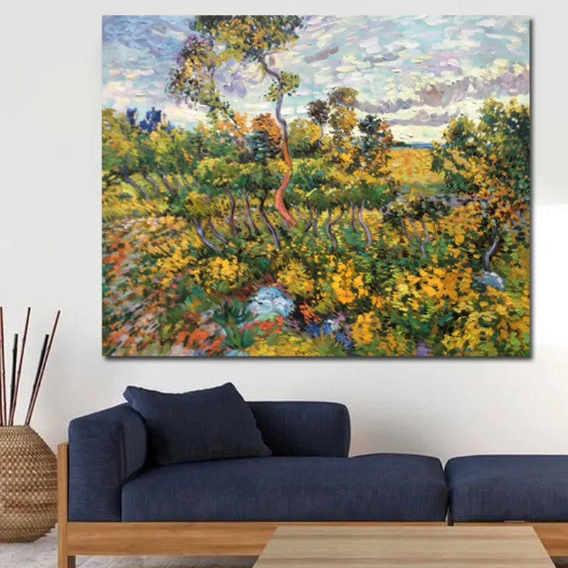 For Home Oil Painting Image by ARTLAND 3