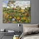 For Home Oil Painting Image by ARTLAND 2