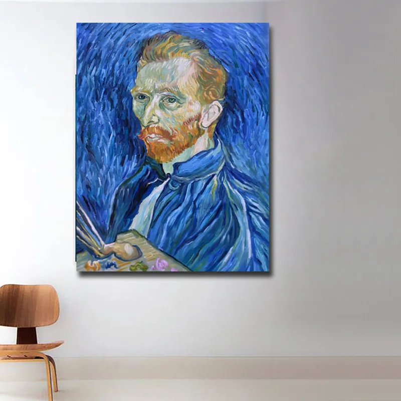 Quality Landscape Oil Painting Images for House 2