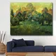 Newest Customize Oil Painting Price List 3