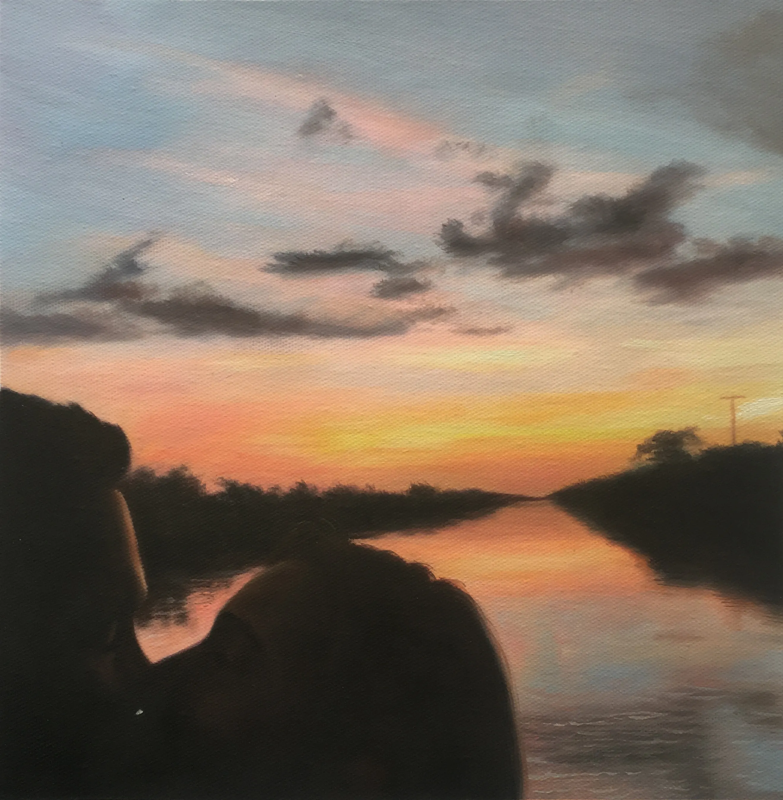 Beautiful Painting Photo Factory Direct Supply 1