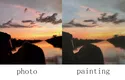 Beautiful Painting Photo Factory Direct Supply 2