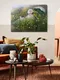 Hot Sale Custom Oil Painting From Photo for House 3