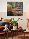 New Modellandscape Oil Painting Images for Home 3