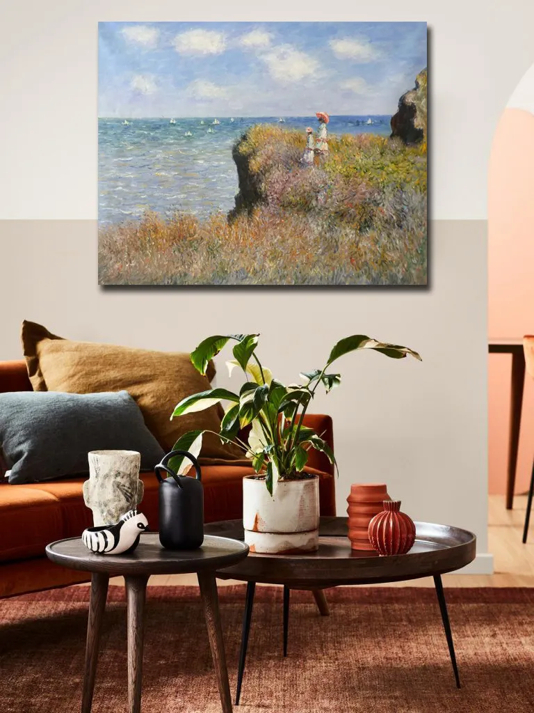 ARTLAND Personalized Oil Painting with Good Price 3