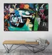 Professional Personalised Oil Painting Quality Assurance for House 2