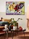 Custom Oil Painting Pet Portraits for House Factory Direct Supply 2