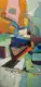 Customized Oil Painting Image Factory Direct Supply for Apartment 4