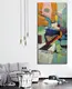 Customized Oil Painting Image Factory Direct Supply for Apartment 3