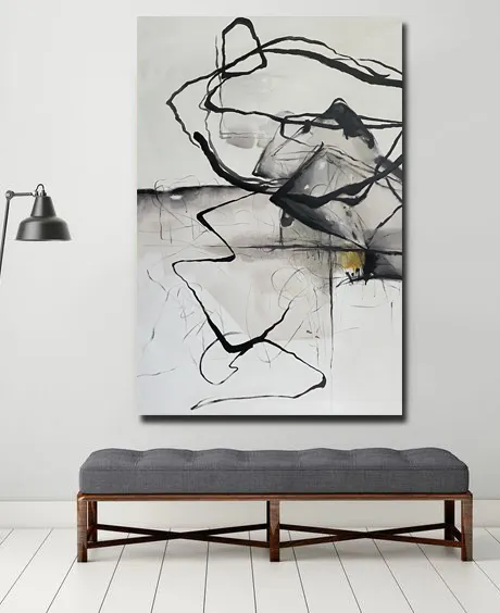 Good Selling Best Oil Painting From Photo with Good Price for Home 3