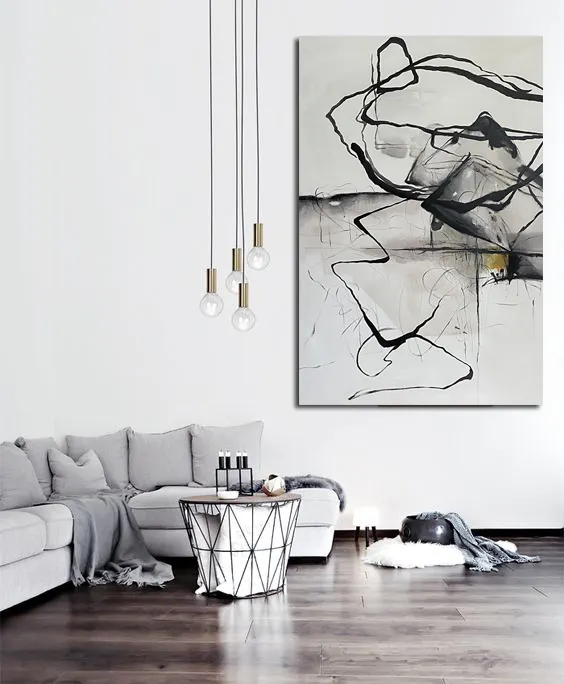 Good Selling Best Oil Painting From Photo with Good Price for Home 2