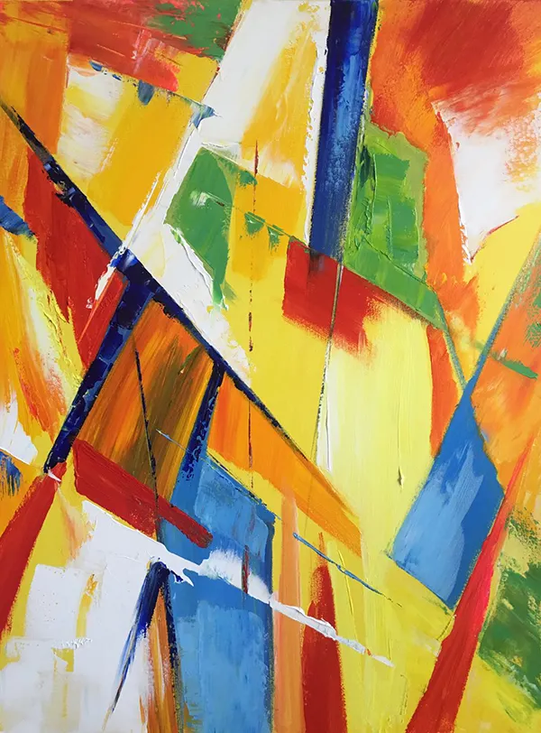 Best Oil Painting Images with Custom Services for Home 5