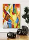 Best Oil Painting Images with Custom Services for Home 4