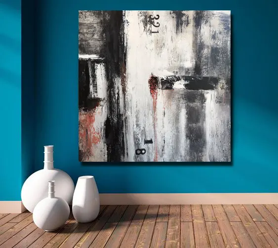 Latest Oil Painting Images of Nature Price List 4