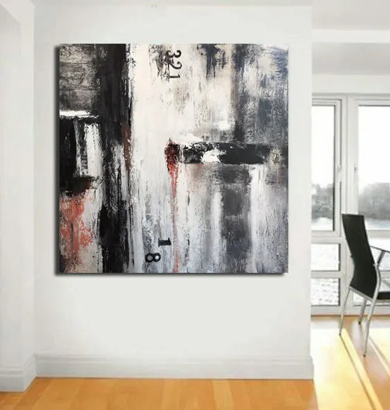 Latest Oil Painting Images of Nature Price List 3