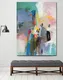 New Model Oil Painting Your Photo for Apartment 4