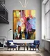 High End Best Oil Painting Images Factory Direct Supply for House 4