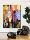 High End Best Oil Painting Images Factory Direct Supply for House 3