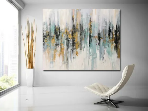 Digital Oil Painting Images with Custom Services 4