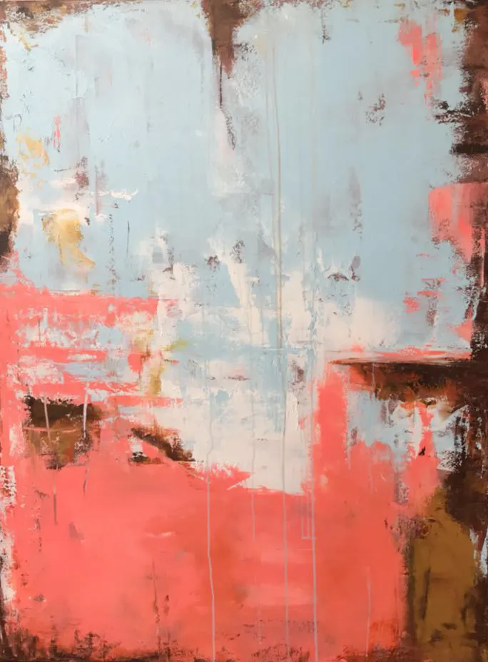 Creative Digital Oil Painting Images for Home 5