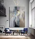 ARTLAND Oil Painting Images Simple Personalized 3