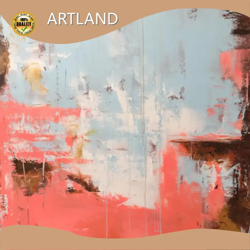 Nature Oil Painting Images Upplier 1
