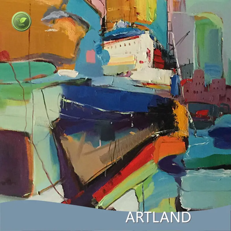 Oil Paintings Photo - for Home - ARTLAND 1