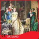 ARTLAND Personalised Oil Painting Personalised Oil Paintingpersonalized 1