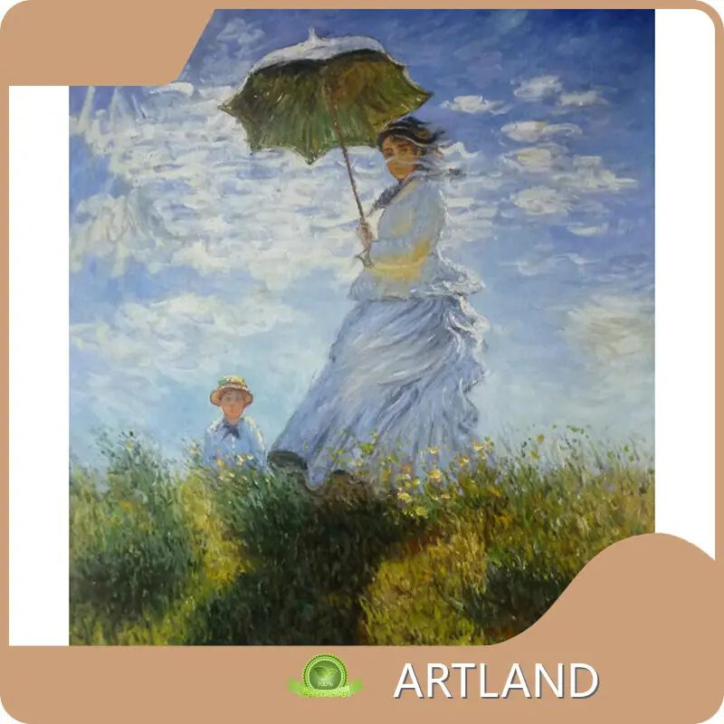 Low-costoil Painting Images Simple for Apartment 1