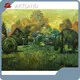 Newest Customize Oil Painting Price List 1