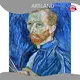 Fashionoil Painting Portrait for Sale for Home 1