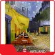 Custom Pet Oil Painting Directly Sale 1