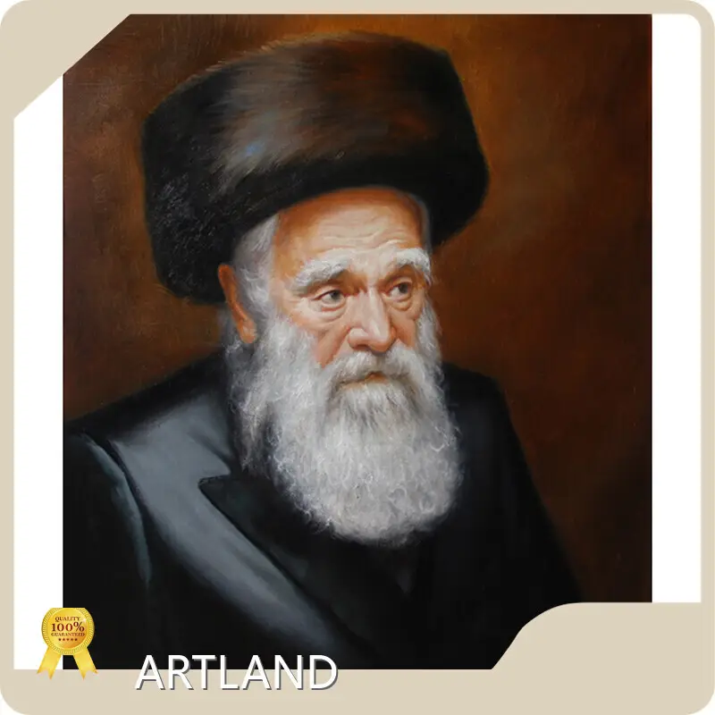 Oil Painting Your Photo for Sale Upplier 1