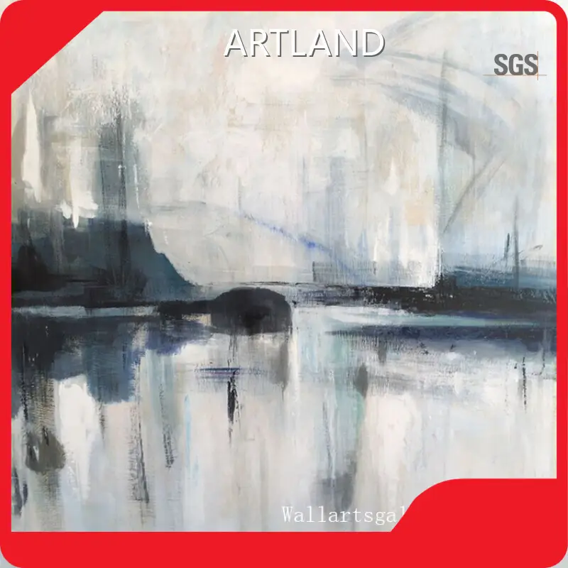 Hot Selling Landscape Oil Painting Images Landscape Oil Painting Images Company 1