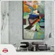 Customized Oil Painting Image Factory Direct Supply for Apartment 1