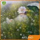 Topoil Painting Portrait for Sale for Apartment 1