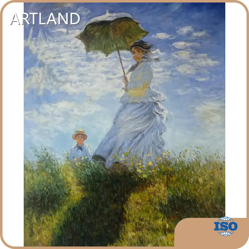 Oil Painting Nature Pictures for Sale Upply 1