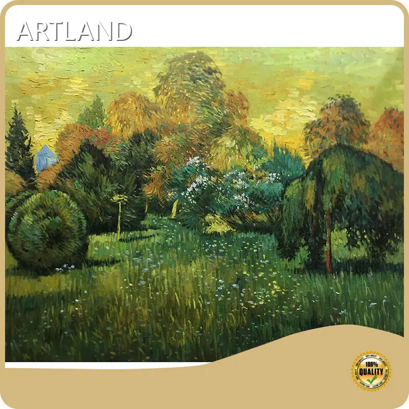 Factory Price Oil Painting Custom Photo Price List 1