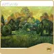 Factory Price Oil Painting Custom Photo Price List 1